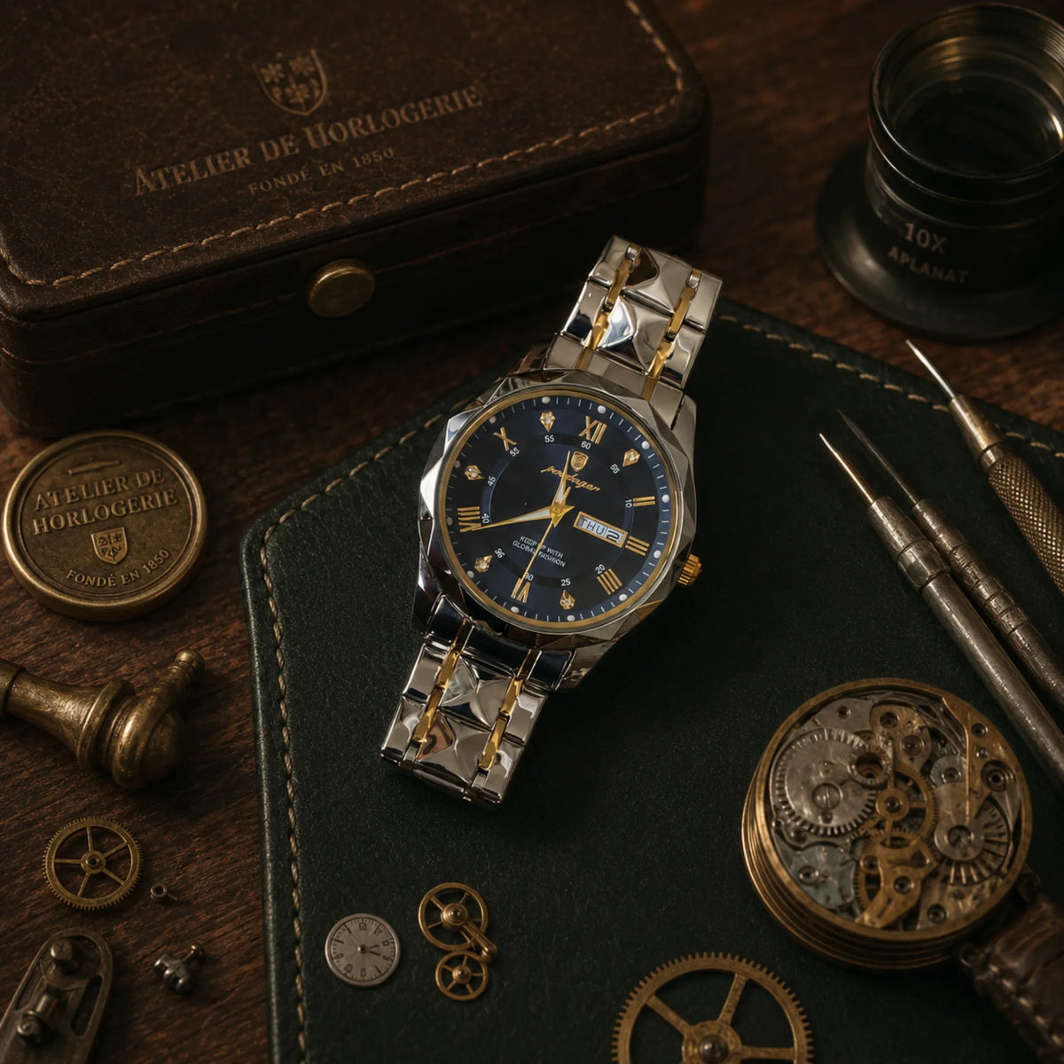 Casttelani® Levant | Casttelani