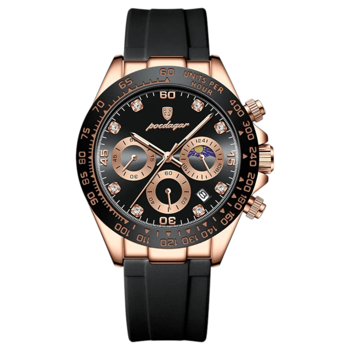 Casttelani® Lunaire | Casttelani