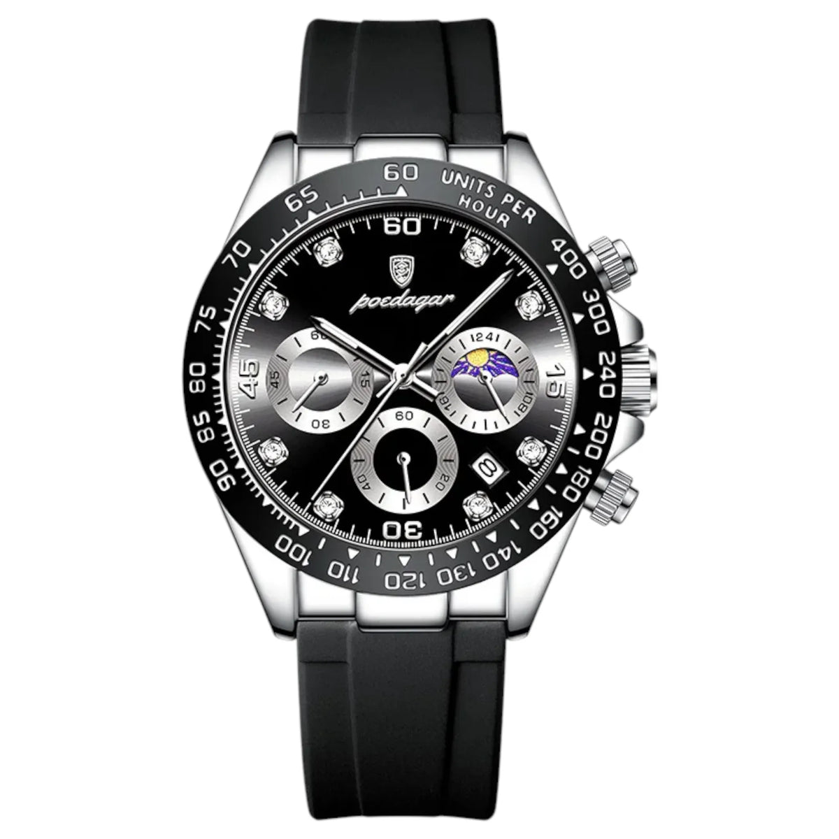 Casttelani® Lunaire | Casttelani