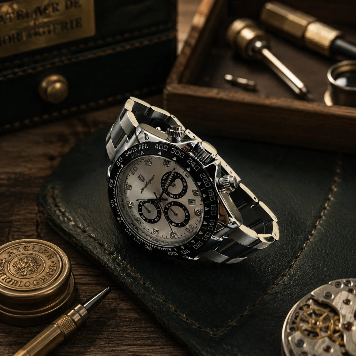 Casttelani® Lunaire | Casttelani