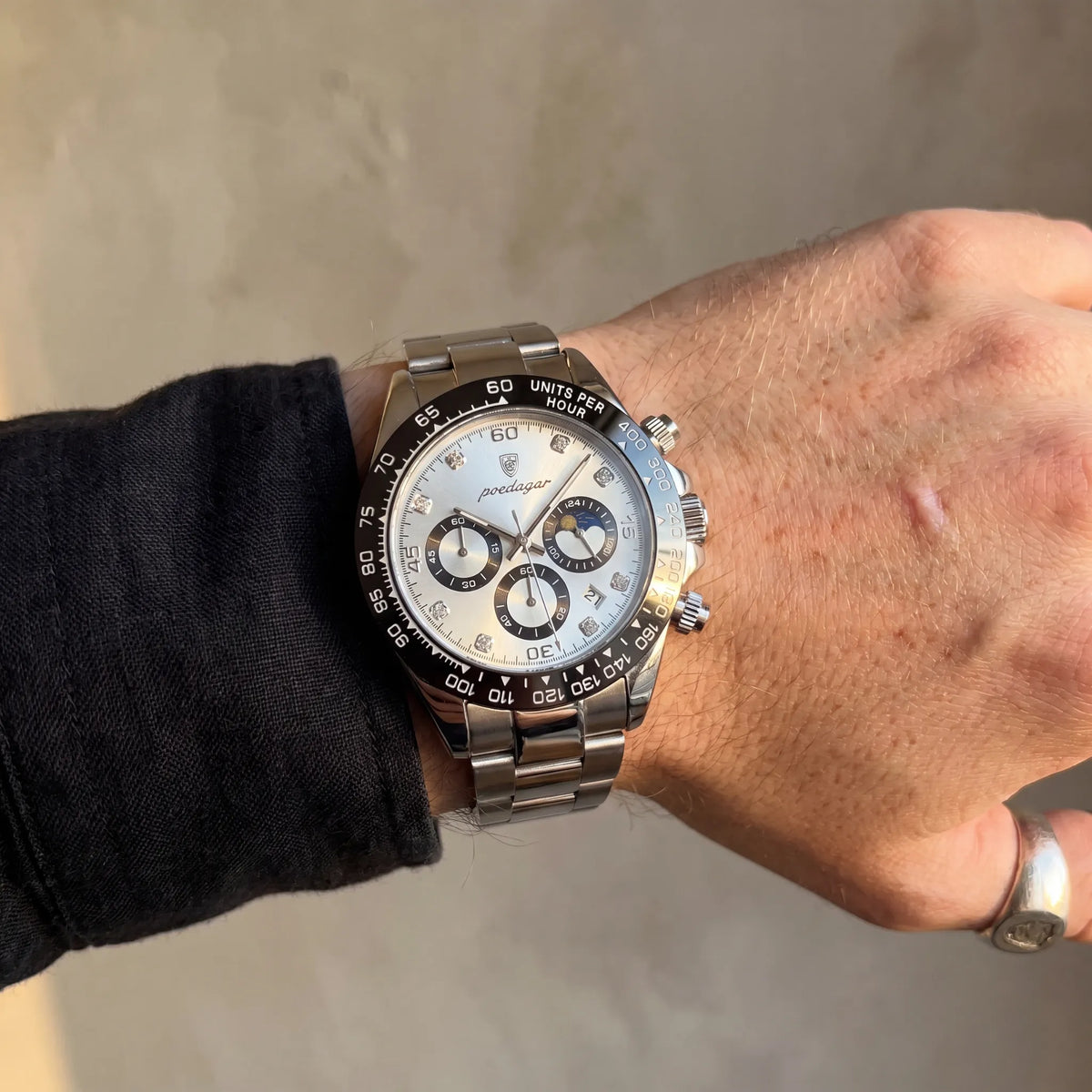Casttelani® Lunaire | Casttelani