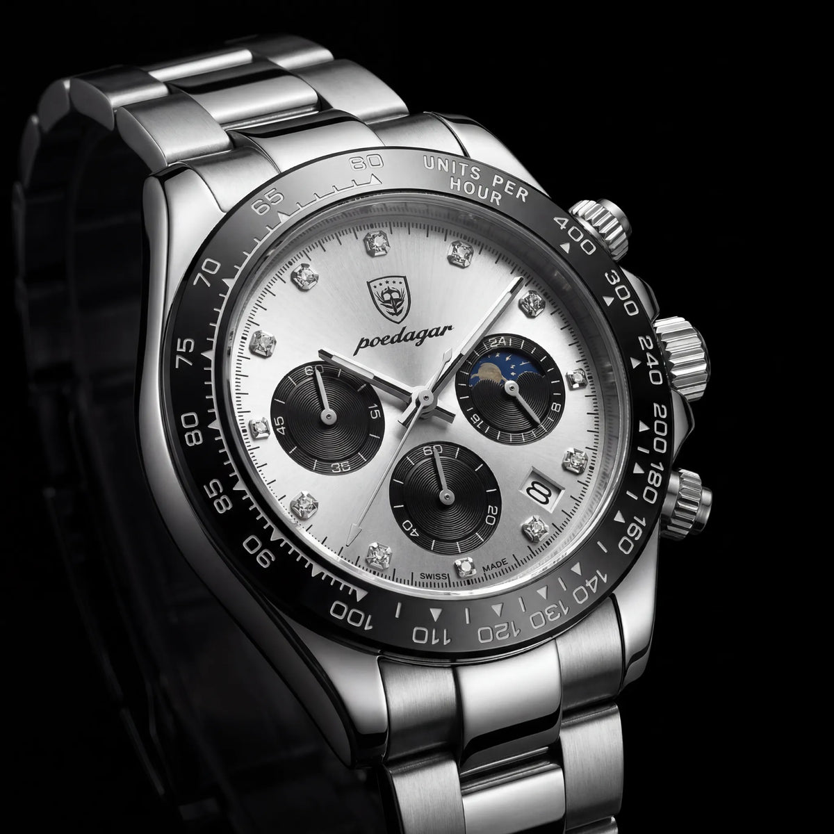 Casttelani® Lunaire | Casttelani
