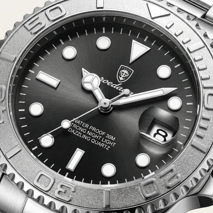 Casttelani® Mariner | Casttelani
