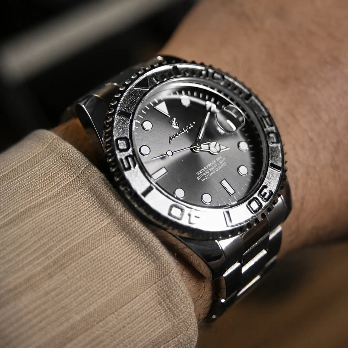 Casttelani® Mariner | Casttelani