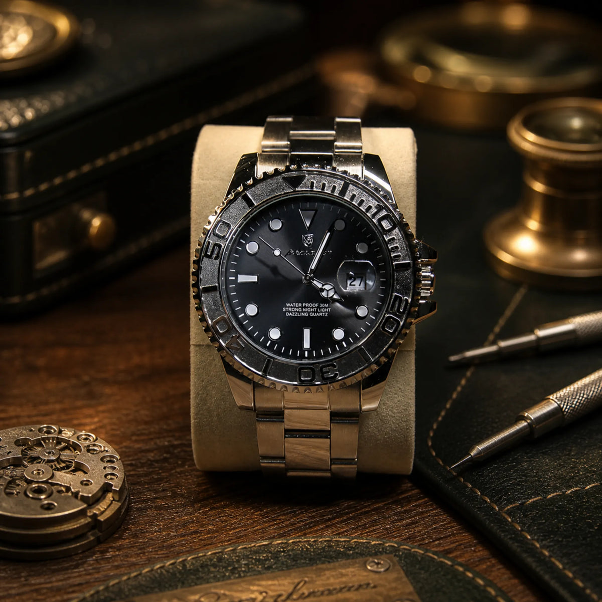 Casttelani® Mariner | Casttelani