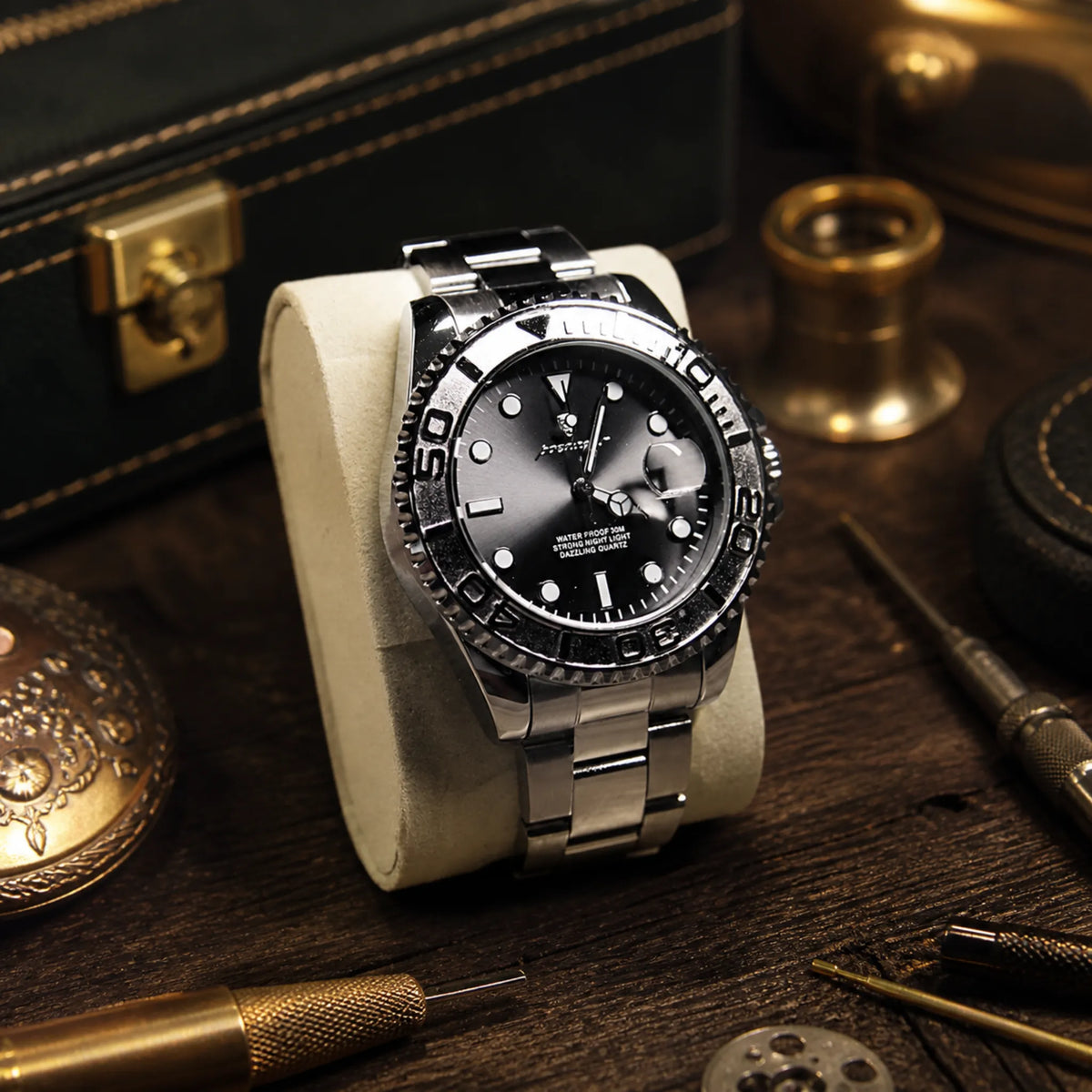Casttelani® Mariner | Casttelani