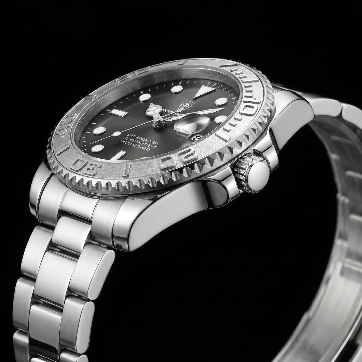 Casttelani® Mariner | Casttelani