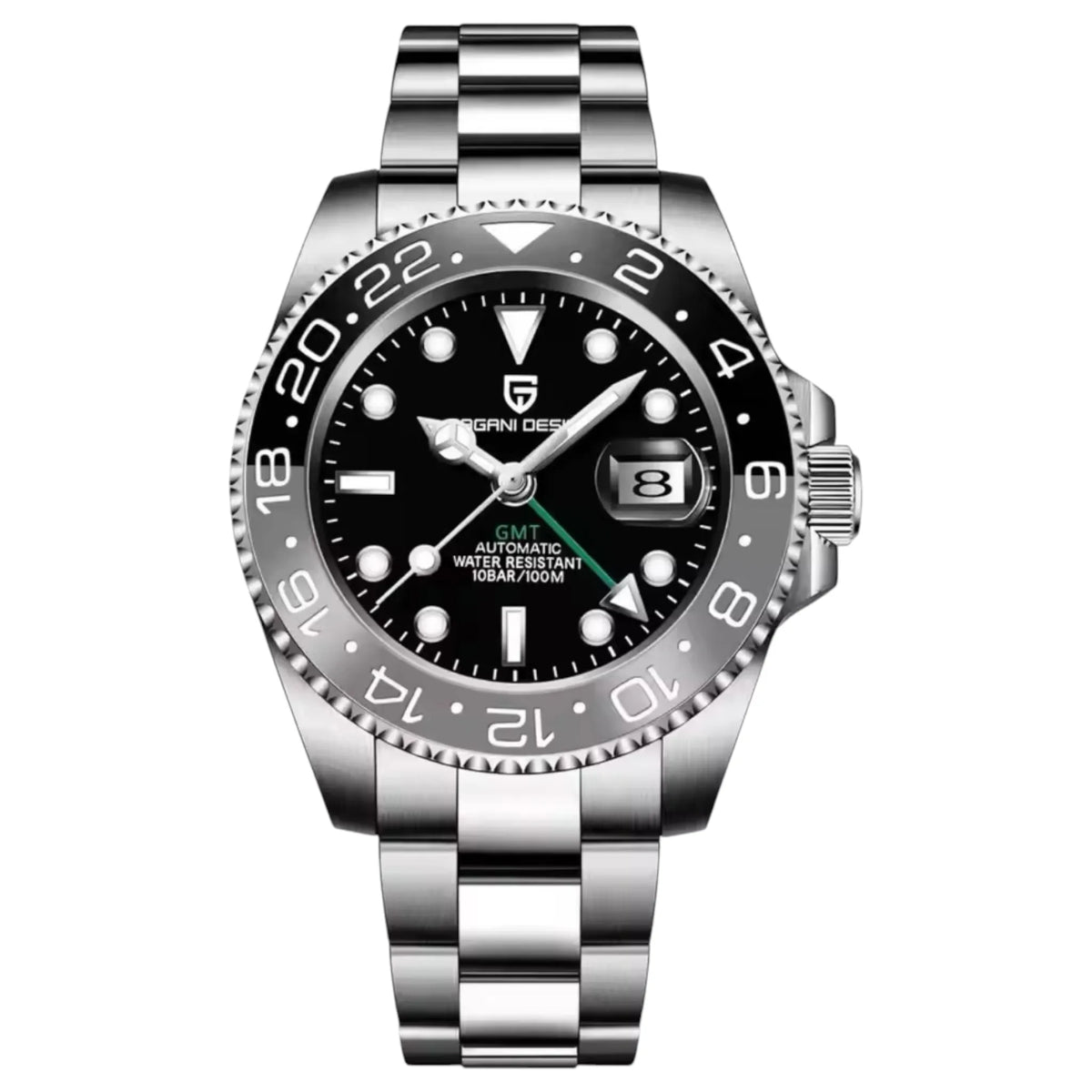 Casttelani® GMT Méridien | Casttelani