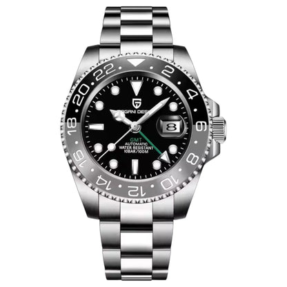Casttelani® GMT Méridien | Casttelani