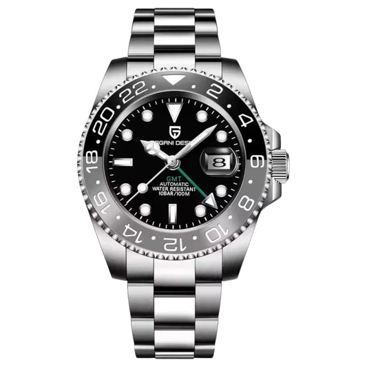 Casttelani® GMT Méridien | Casttelani
