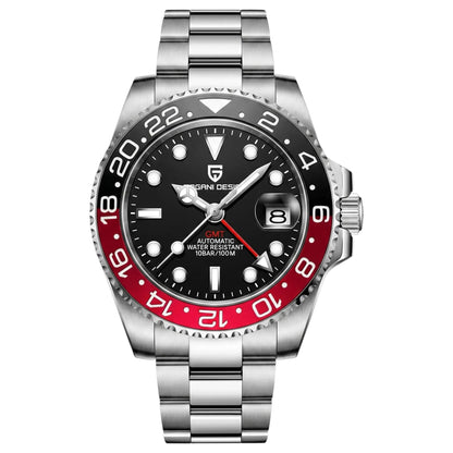 Casttelani® GMT Méridien | Casttelani