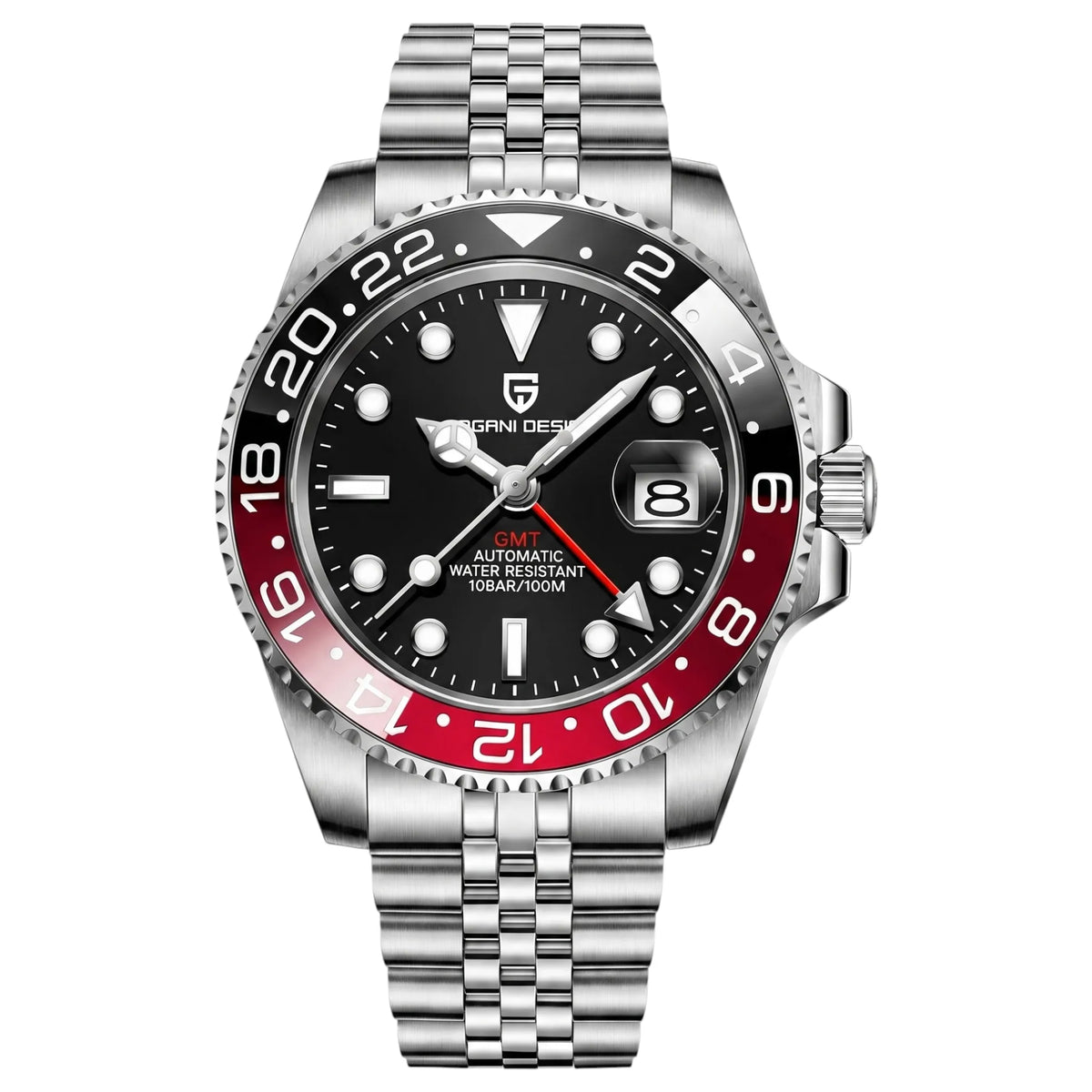 Casttelani® GMT Méridien | Casttelani