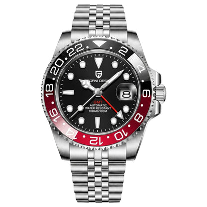 Casttelani® GMT Méridien | Casttelani