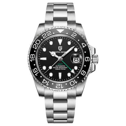 Casttelani® GMT Méridien | Casttelani