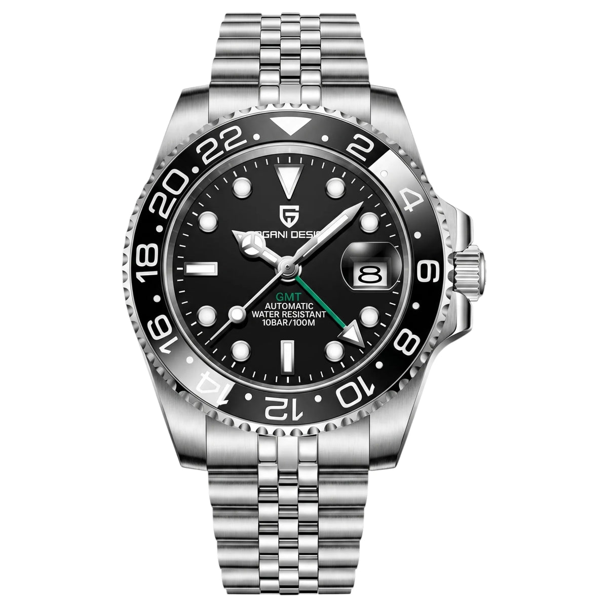 Casttelani® GMT Méridien | Casttelani