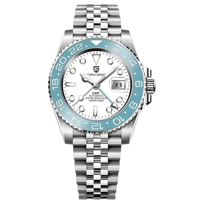 Casttelani® GMT Méridien | Casttelani