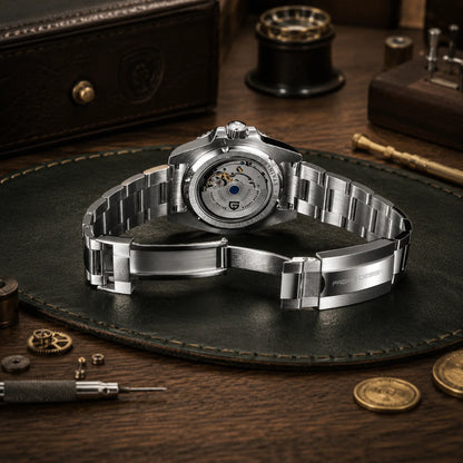 Casttelani® GMT Méridien | Casttelani