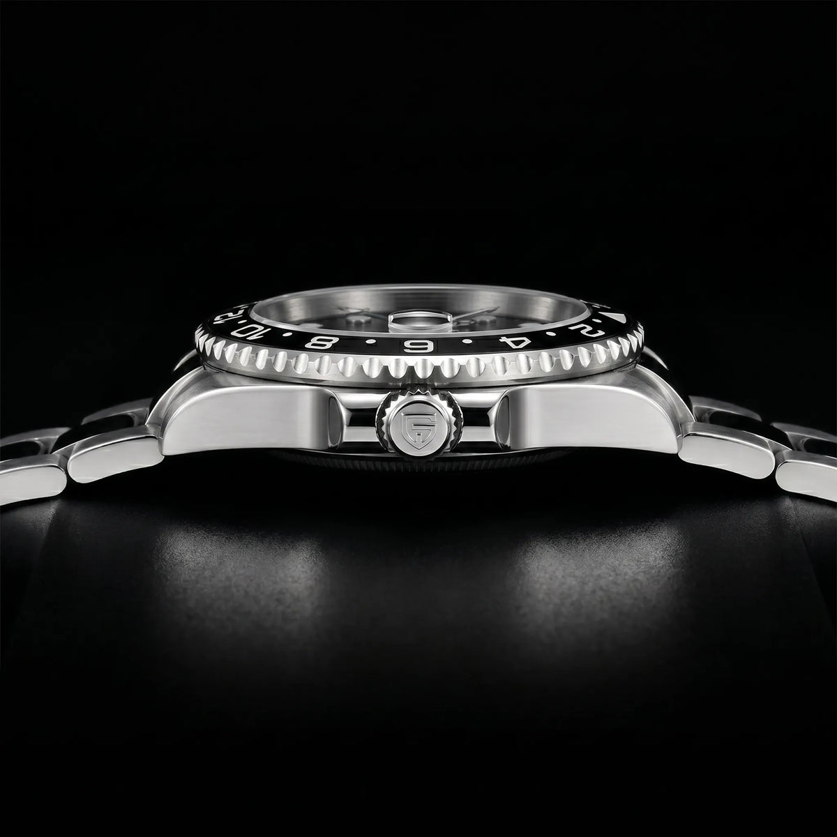 Casttelani® GMT Méridien | Casttelani