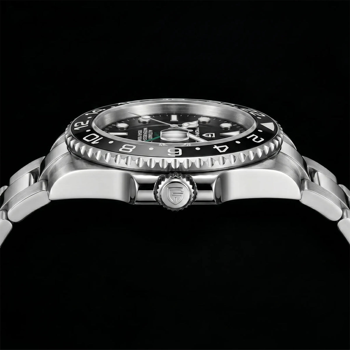 Casttelani® GMT Méridien | Casttelani