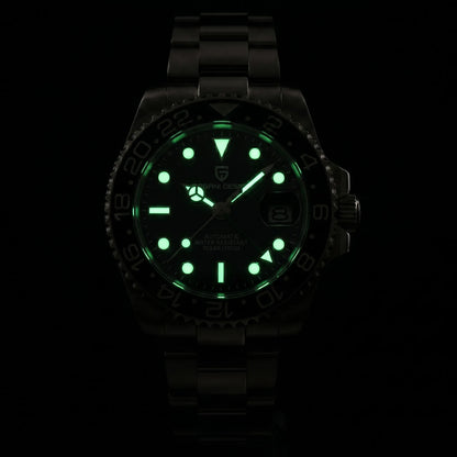 Casttelani® GMT Méridien | Casttelani