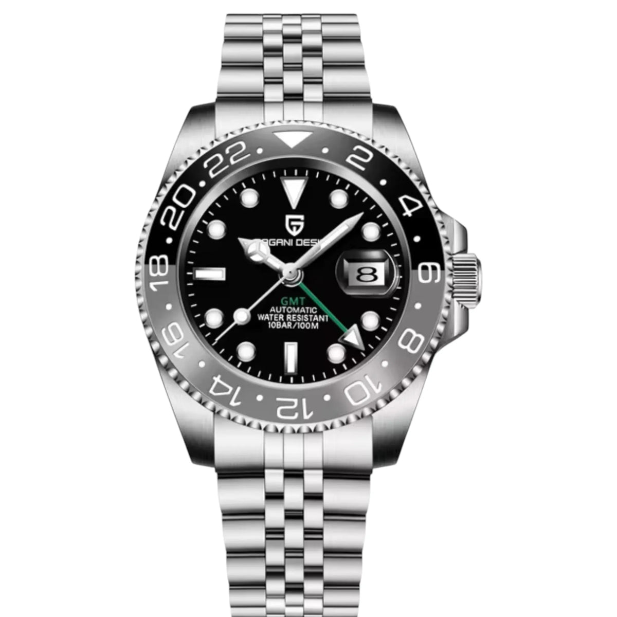 Casttelani® GMT Méridien | Casttelani