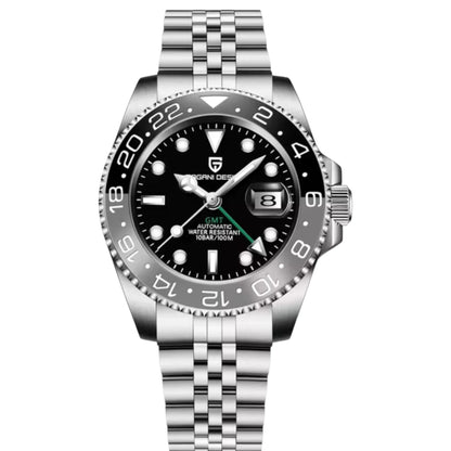 Casttelani® GMT Méridien | Casttelani