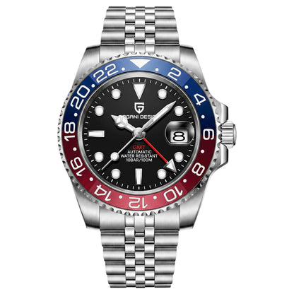 Casttelani® GMT Méridien | Casttelani