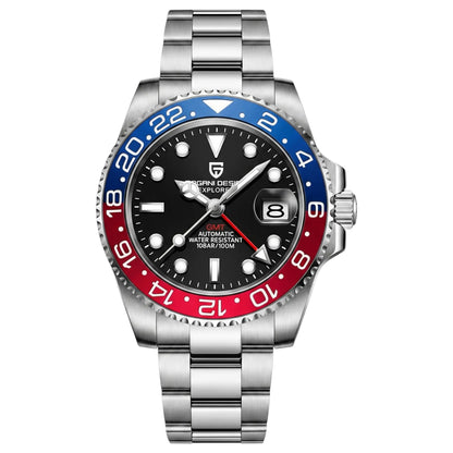 Casttelani® GMT Méridien | Casttelani