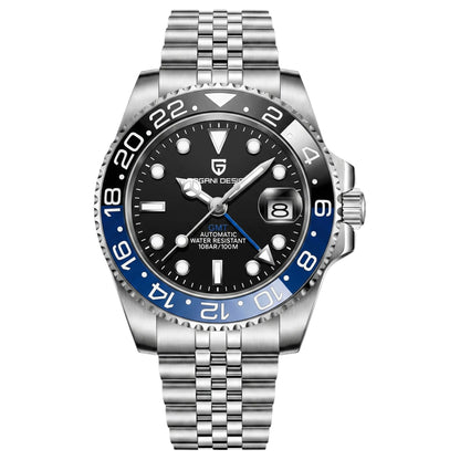 Casttelani® GMT Méridien | Casttelani