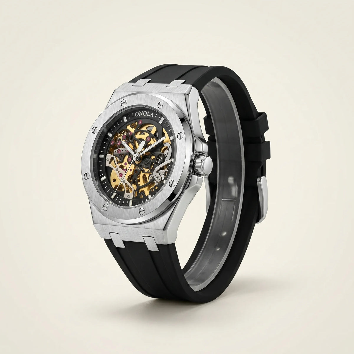 Casttelani® Obsidian Crest | Casttelani