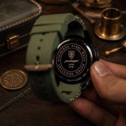 Casttelani® Ranger | Casttelani