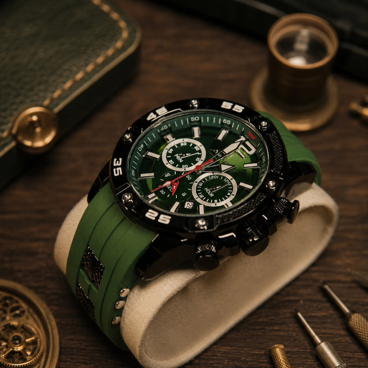 Casttelani® Ranger | Casttelani