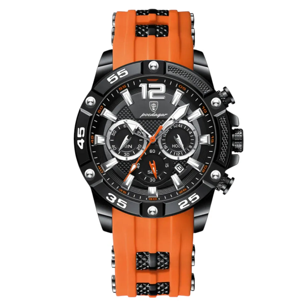 Casttelani® Ranger | Casttelani