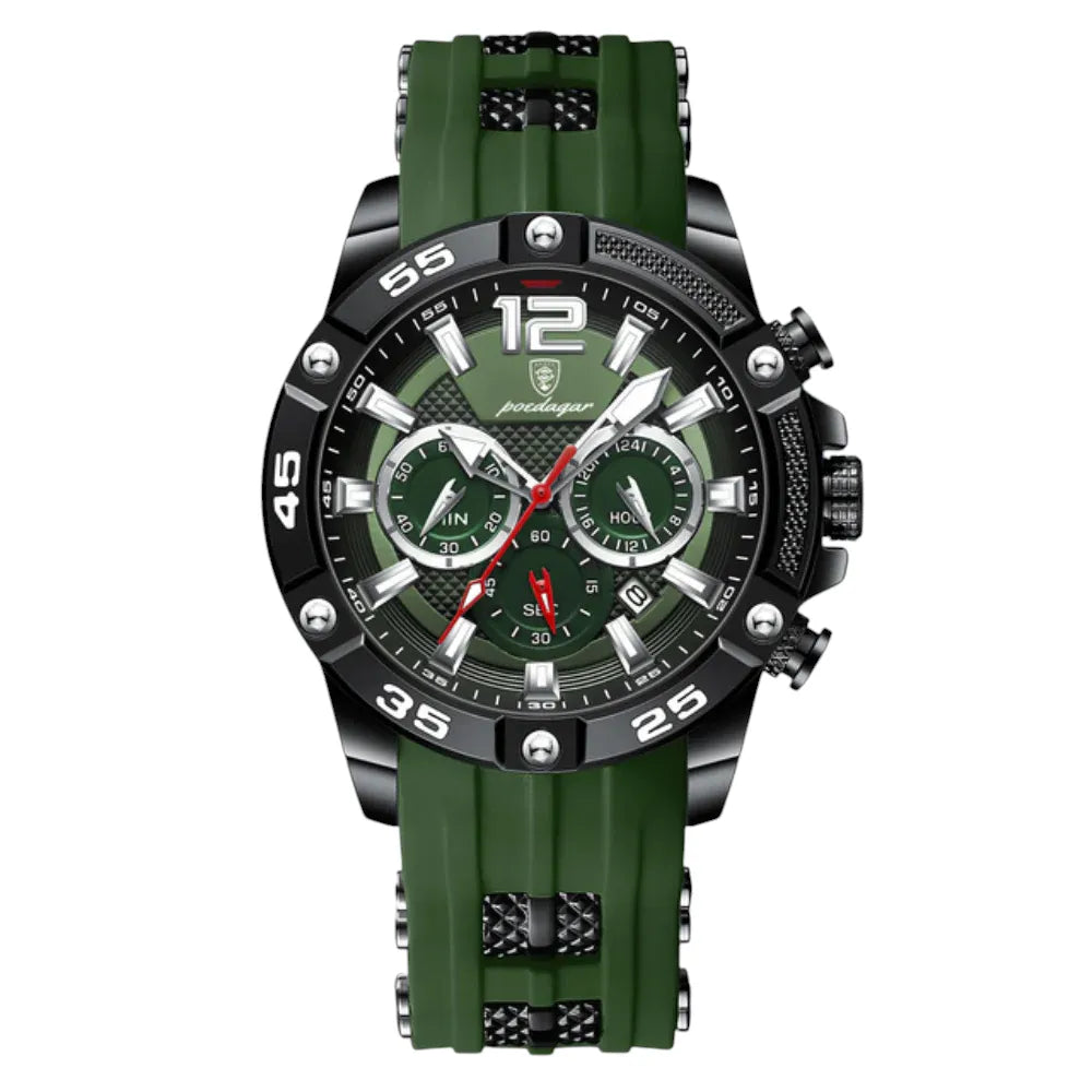 Casttelani® Ranger | Casttelani