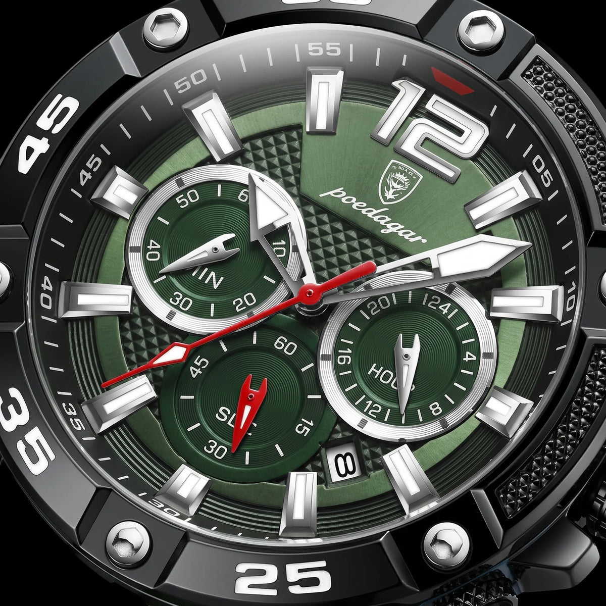 Casttelani® Ranger | Casttelani