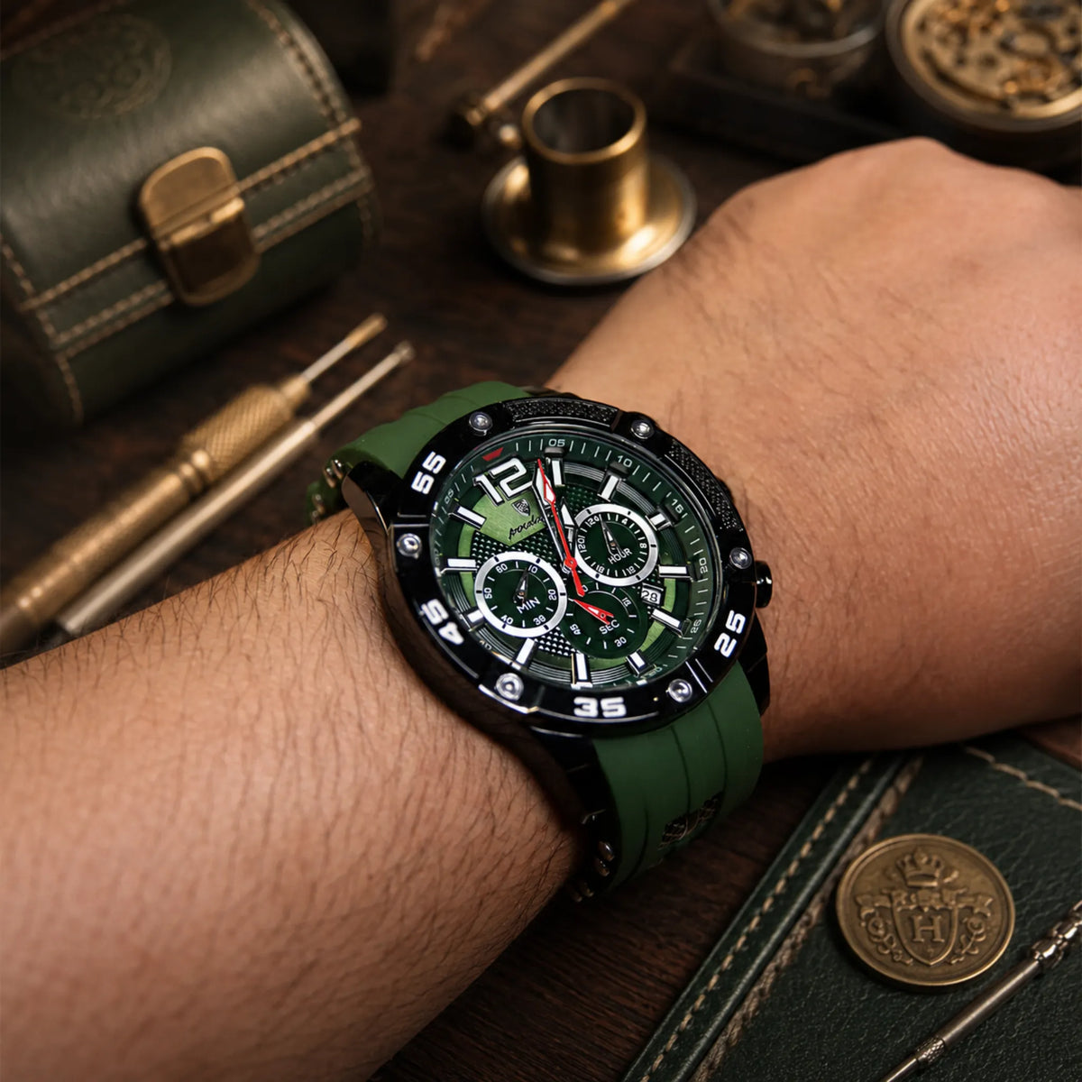 Casttelani® Ranger | Casttelani