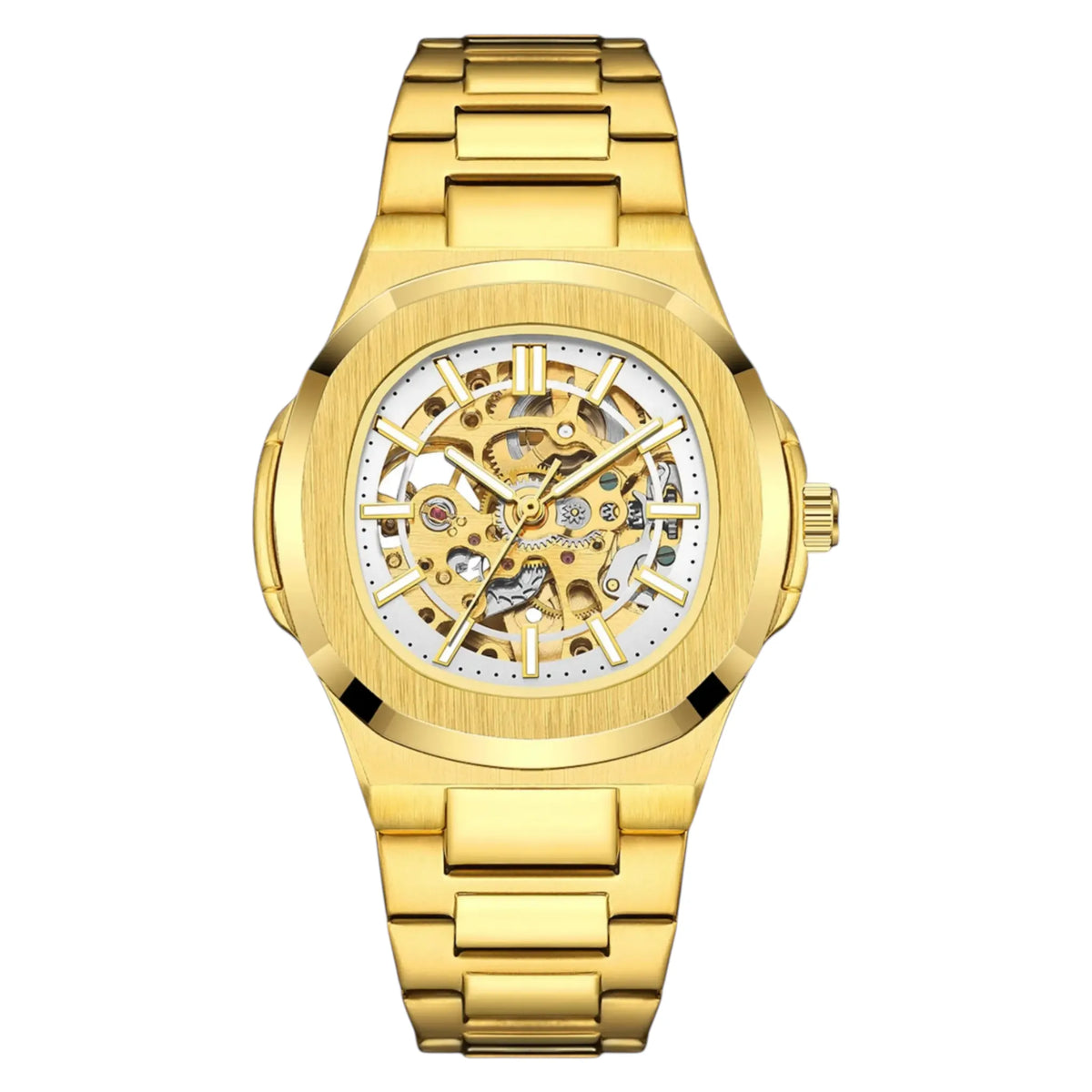 Casttelani® Skeleton | Casttelani
