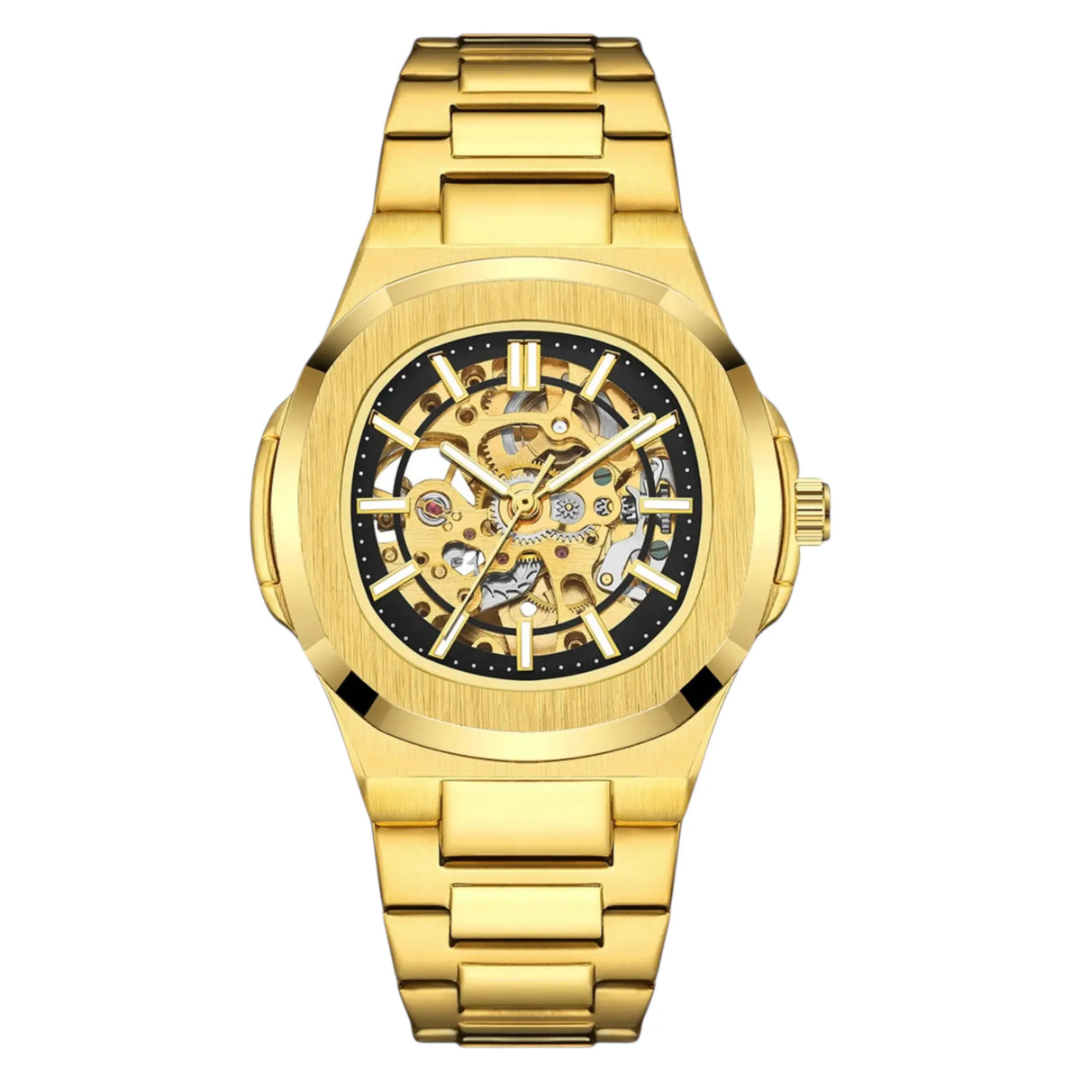 Casttelani® Skeleton | Casttelani