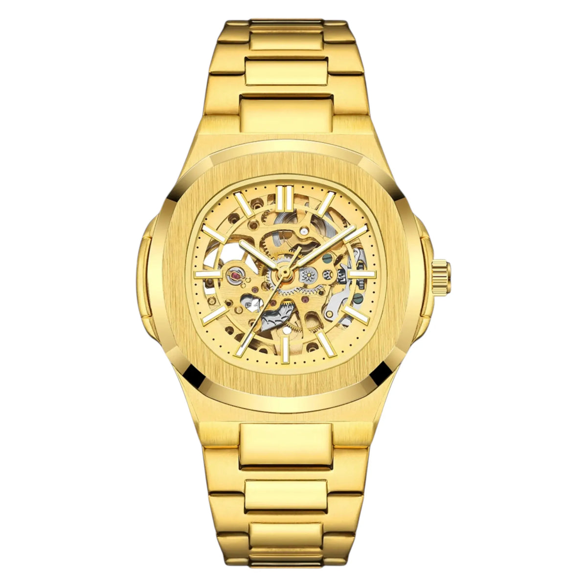 Casttelani® Skeleton | Casttelani