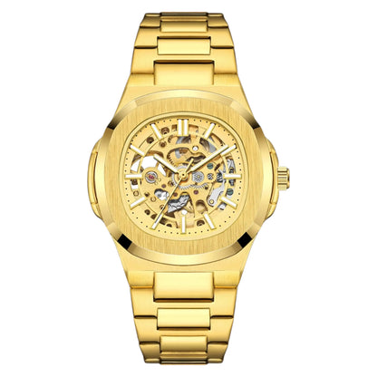 Casttelani® Skeleton | Casttelani