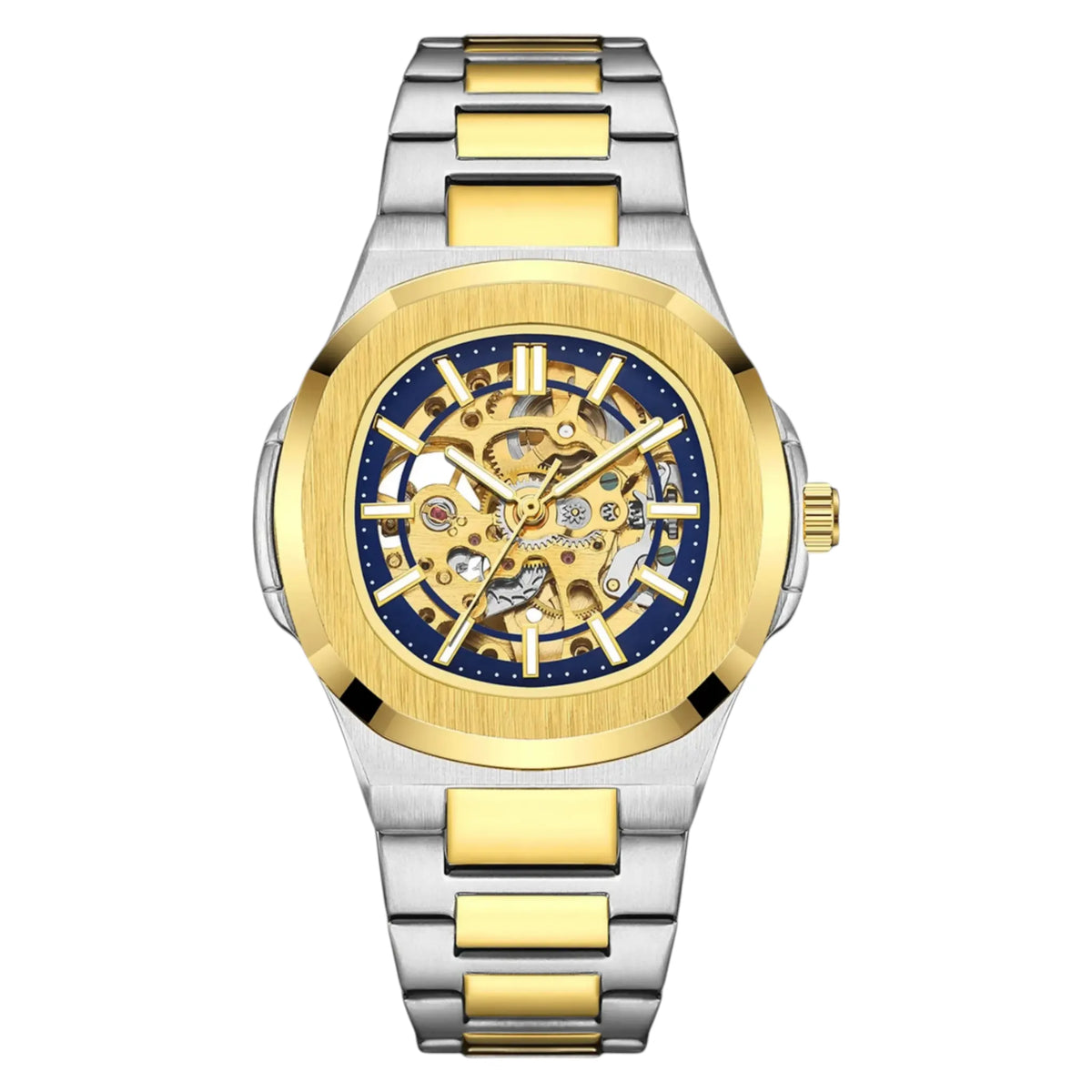 Casttelani® Skeleton | Casttelani