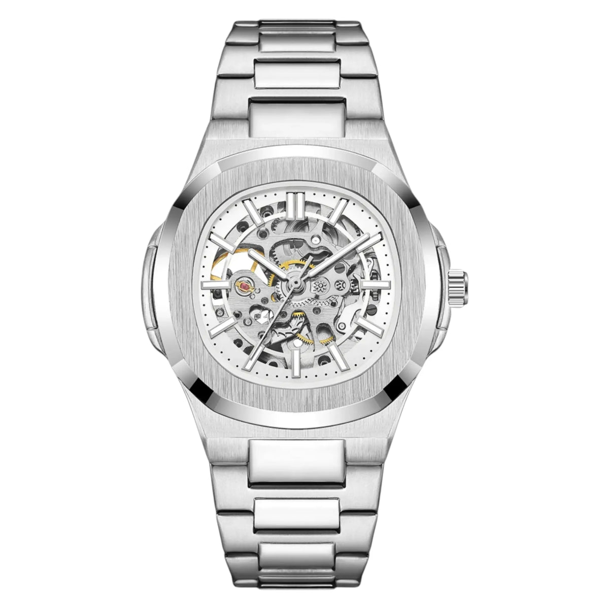 Casttelani® Skeleton | Casttelani