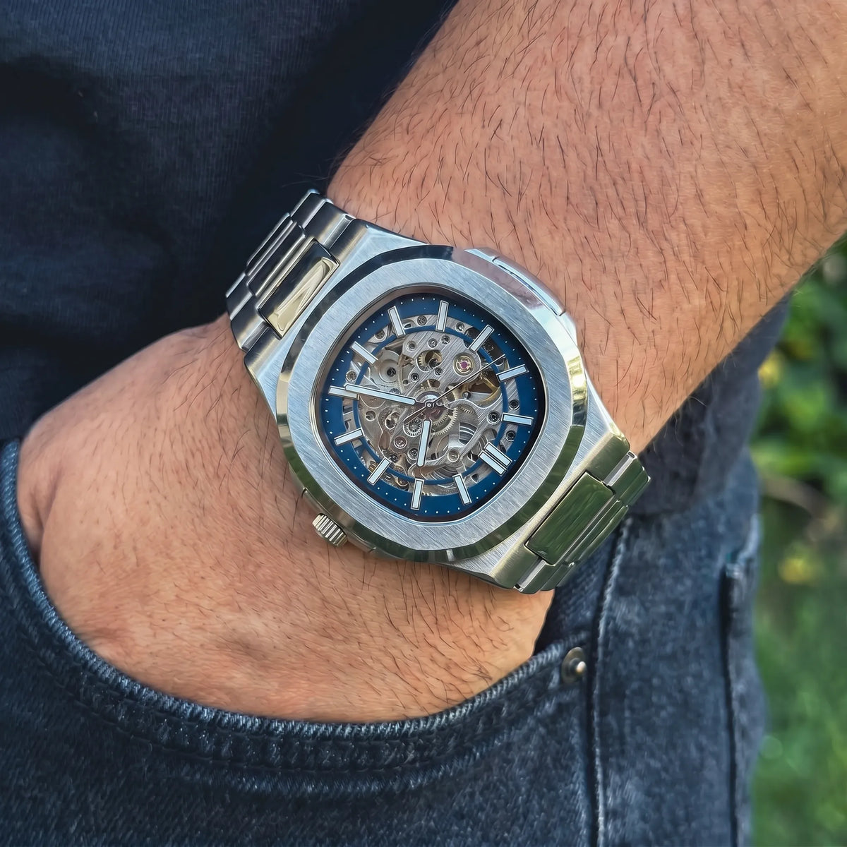 Casttelani® Skeleton | Casttelani