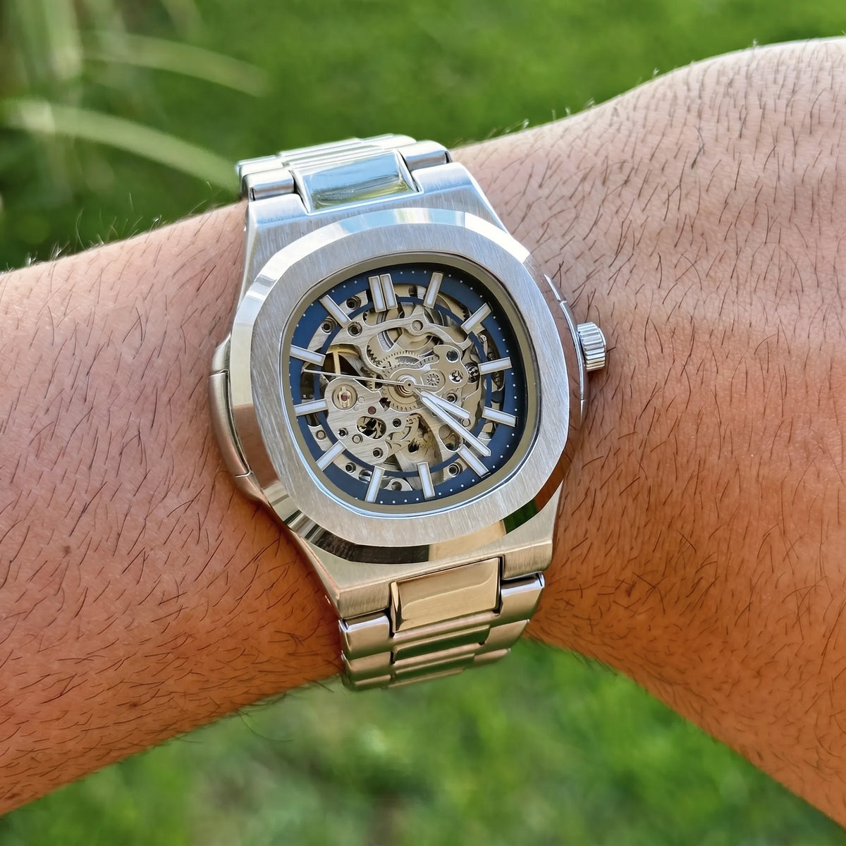 Casttelani® Skeleton | Casttelani