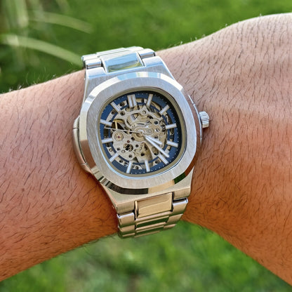 Casttelani® Skeleton | Casttelani