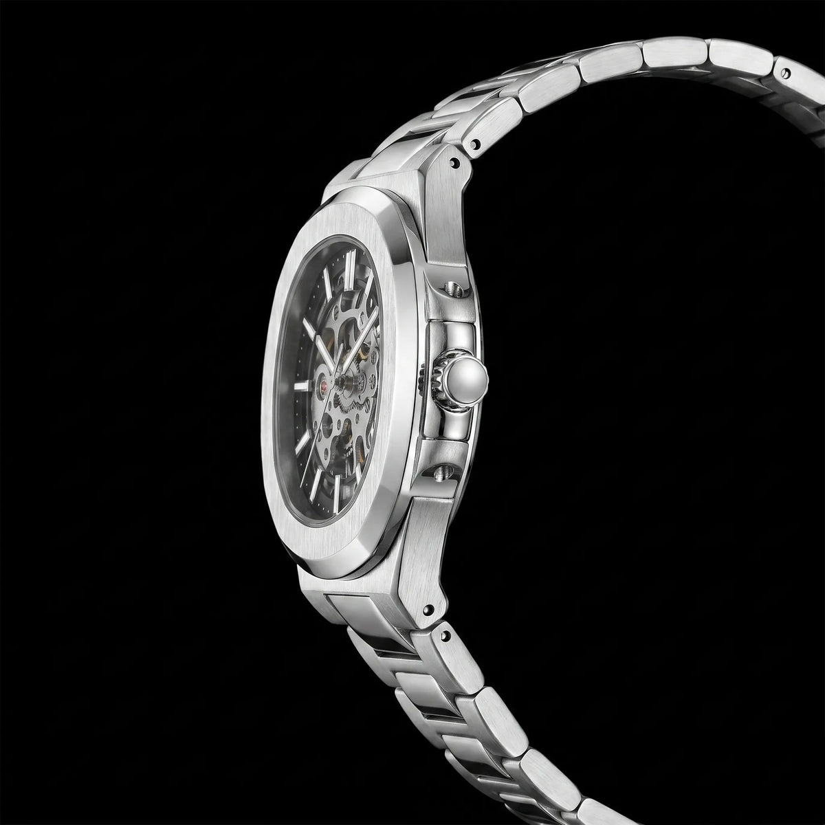 Casttelani® Skeleton | Casttelani