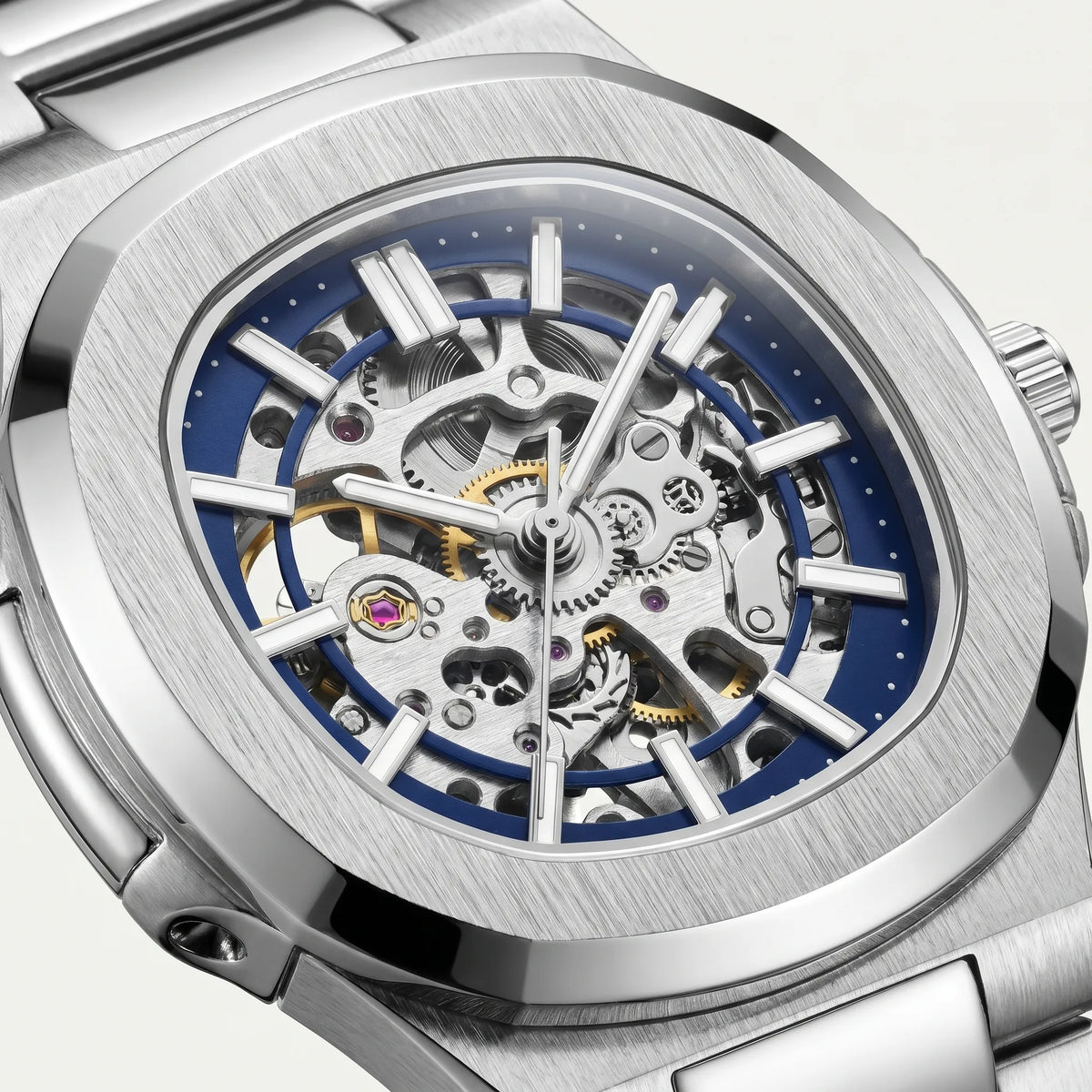 Casttelani® Skeleton | Casttelani