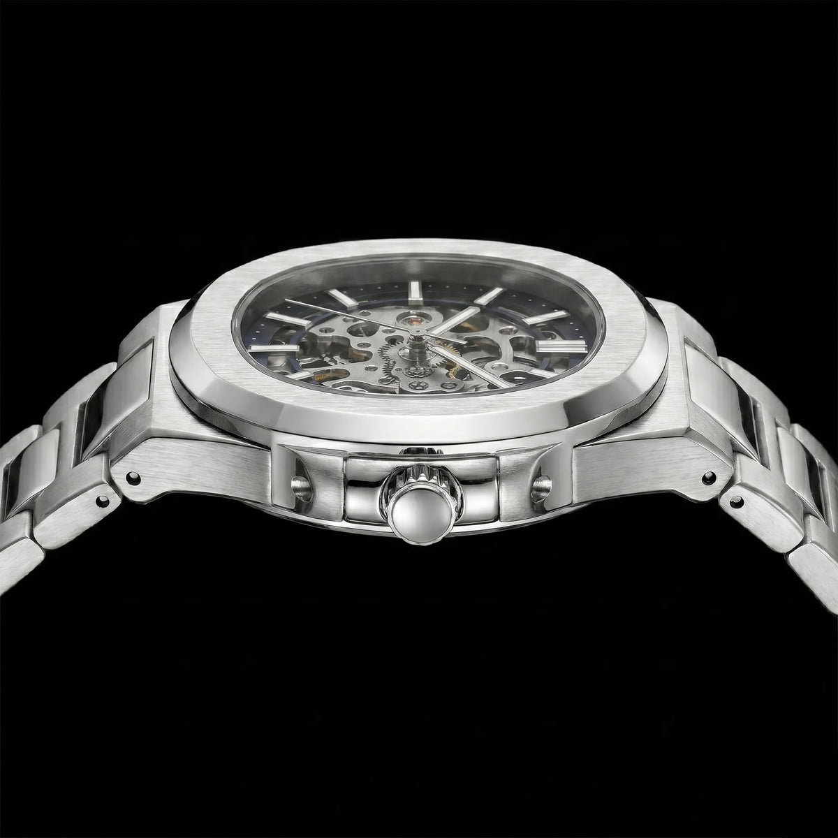 Casttelani® Skeleton | Casttelani