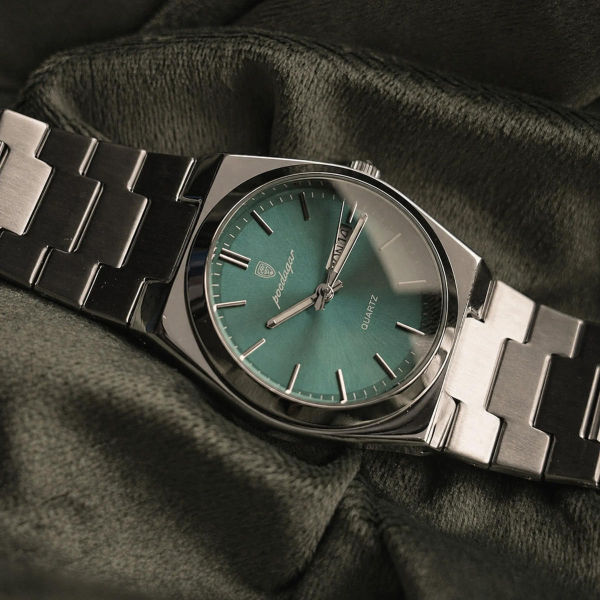 Casttelani® Teal Meridian | Casttelani